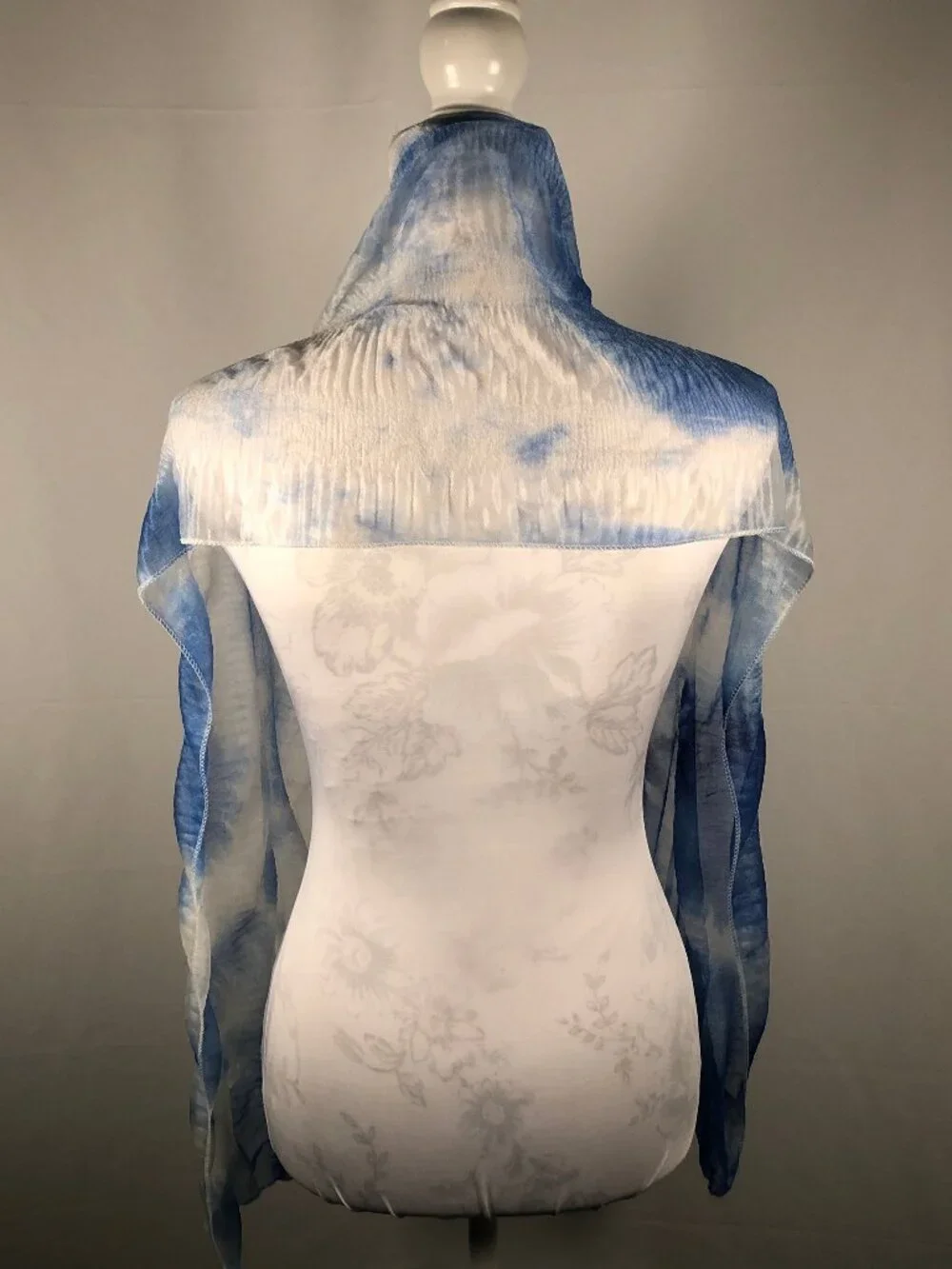 N/A flowing wardrobe soft